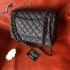 Chanel Jumbo cf30 cm genuine caviar black CNCF30CM 